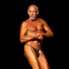 Ed  Whiteman - NPC Camellia Championships 2012 - #1